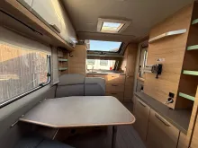 Fahrzeugbild Knaus Südwind 500 PF 60 YEARS Neufahrzeug #11