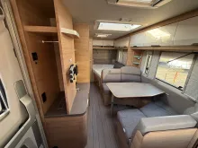 Fahrzeugbild Knaus Südwind 500 PF 60 YEARS Neufahrzeug #12