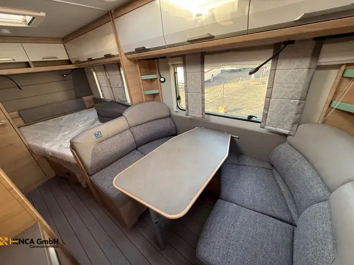 Fahrzeugbild Knaus Südwind 500 PF 60 YEARS Neufahrzeug #13