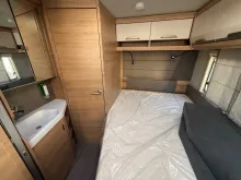 Fahrzeugbild Knaus Südwind 500 PF 60 YEARS Neufahrzeug #15