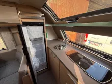 Fahrzeugbild Knaus Südwind 500 PF 60 YEARS Neufahrzeug #21