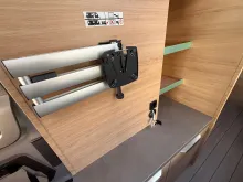 Fahrzeugbild Knaus Südwind 500 PF 60 YEARS Neufahrzeug #22