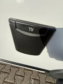 Fahrzeugbild Knaus Südwind 500 PF 60 YEARS Neufahrzeug #24