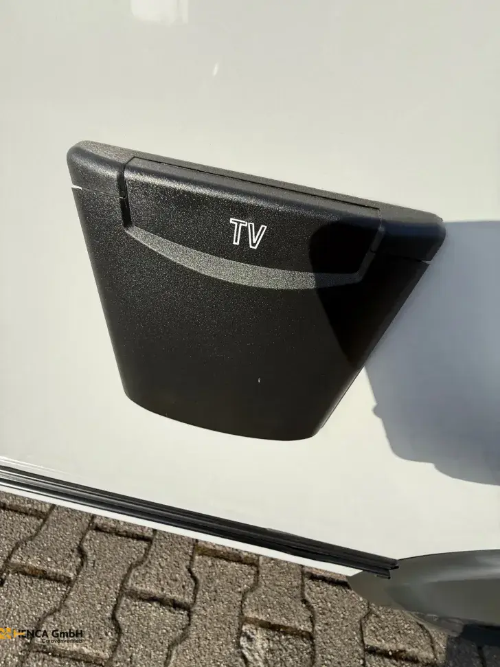 Fahrzeugbild Knaus Südwind 500 PF 60 YEARS Neufahrzeug #24