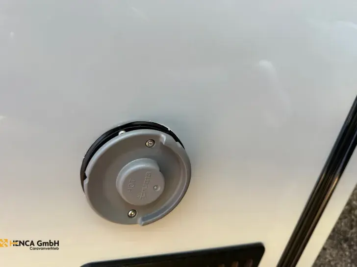 Fahrzeugbild Knaus Südwind 500 PF 60 YEARS Neufahrzeug #25