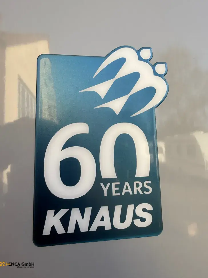 Fahrzeugbild Knaus Südwind 500 PF 60 YEARS Neufahrzeug #28