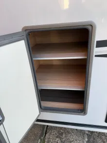 Fahrzeugbild Knaus Südwind 500 PF 60 YEARS Neufahrzeug #26