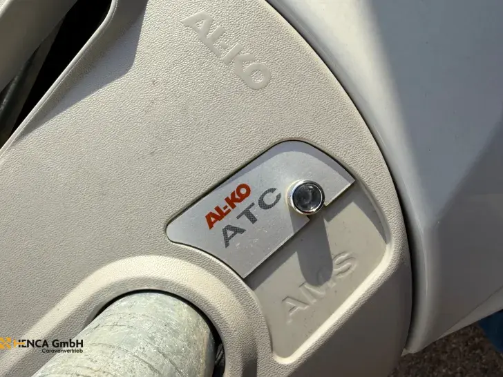 Fahrzeugbild Knaus Südwind 500 PF 60 YEARS Neufahrzeug #27