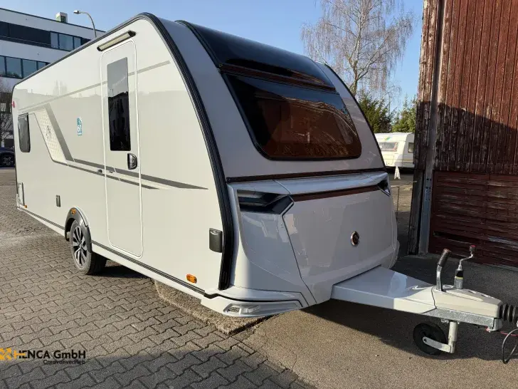 Fahrzeugbild Knaus Südwind 500 PF 60 YEARS Neufahrzeug #1