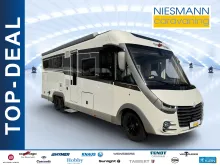 Fahrzeugbild Carthago chic e-line I 61 XL LE #1