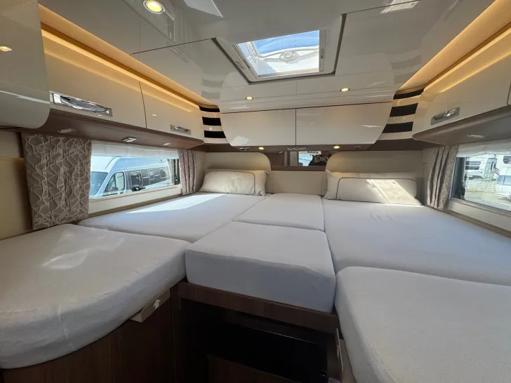 Fahrzeugbild Carthago chic e-line I 61 XL LE #12