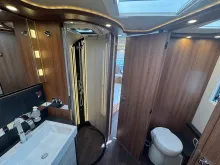 Fahrzeugbild Carthago chic e-line I 61 XL LE #11