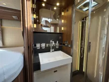 Fahrzeugbild Carthago chic e-line I 61 XL LE #10