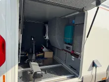 Fahrzeugbild Carthago chic e-line I 61 XL LE #14