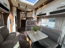 Fahrzeugbild Carthago chic e-line I 61 XL LE #7