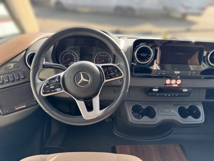 Fahrzeugbild Carthago chic e-line I 61 XL LE #4