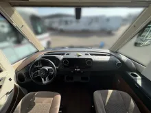 Fahrzeugbild Carthago chic e-line I 61 XL LE #5