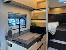 Fahrzeugbild Bürstner Signature SFT 7.0 #11