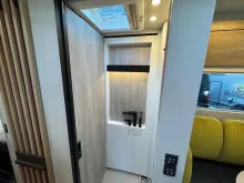 Fahrzeugbild Bürstner Signature SFT 7.0 #14