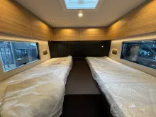 Fahrzeugbild Bürstner Signature SFT 7.0 #15