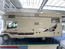 Fahrzeugbild Carthago Mondial 45 R Alkoven Rundsitzgruppe #4