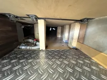 Fahrzeugbild Carthago Mondial 45 R Alkoven Rundsitzgruppe #7