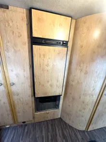 Fahrzeugbild Carthago Mondial 45 R Alkoven Rundsitzgruppe #14