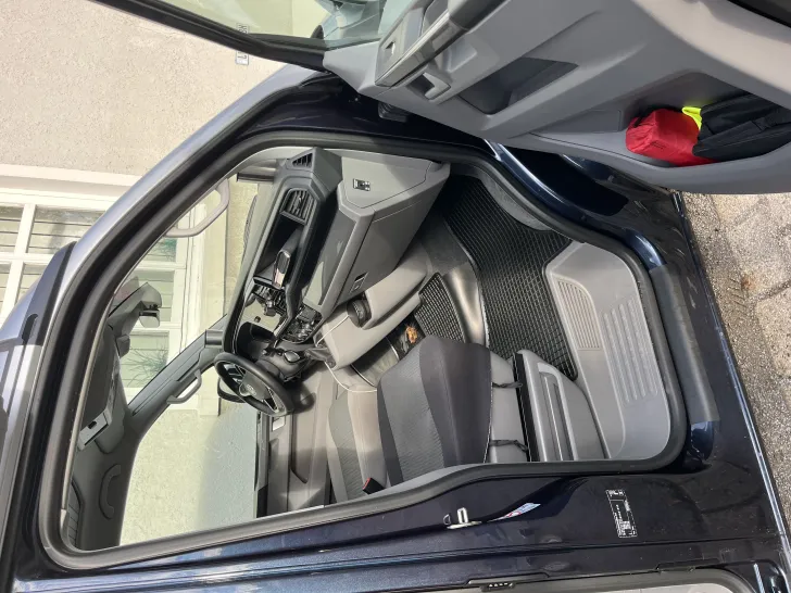 Fahrzeugbild VW California Club Ocean #3