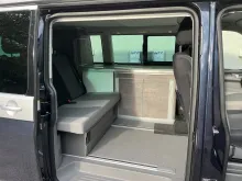 Fahrzeugbild VW California Club Ocean #4