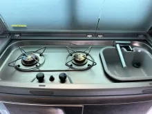 Fahrzeugbild VW California Club Ocean #6