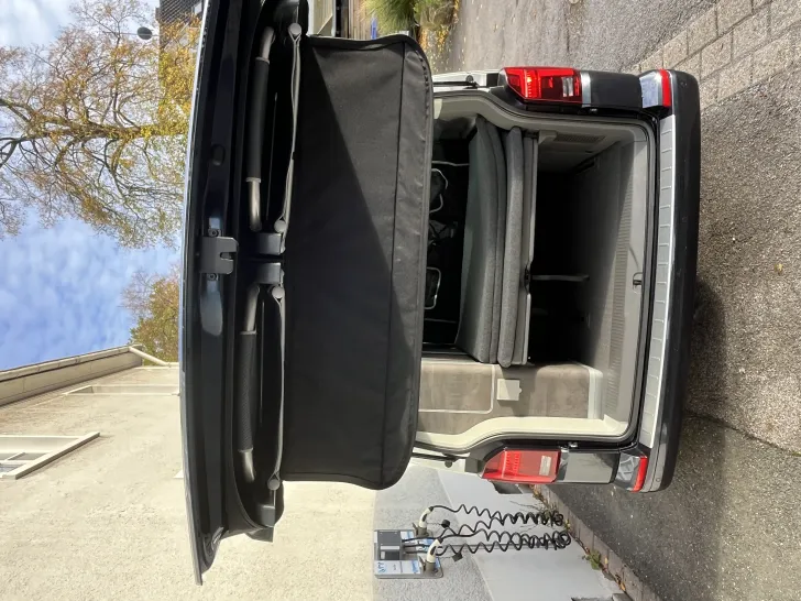Fahrzeugbild VW California Club Ocean #7