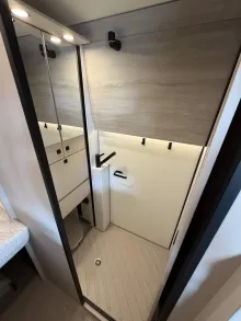 Fahrzeugbild Bürstner Papillon PC 6.0 Aufstelldach #14