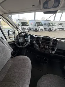 Fahrzeugbild Bürstner Papillon PC 6.0 Aufstelldach #18