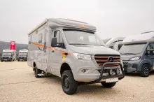 Fahrzeugbild Hymer ML-T 580 *4X4*AUTARK*DELTA*FOLIERT* #4