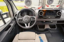 Fahrzeugbild Hymer ML-T 580 *4X4*AUTARK*DELTA*FOLIERT* #8