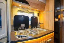 Fahrzeugbild Hymer ML-T 580 *4X4*AUTARK*DELTA*FOLIERT* #9