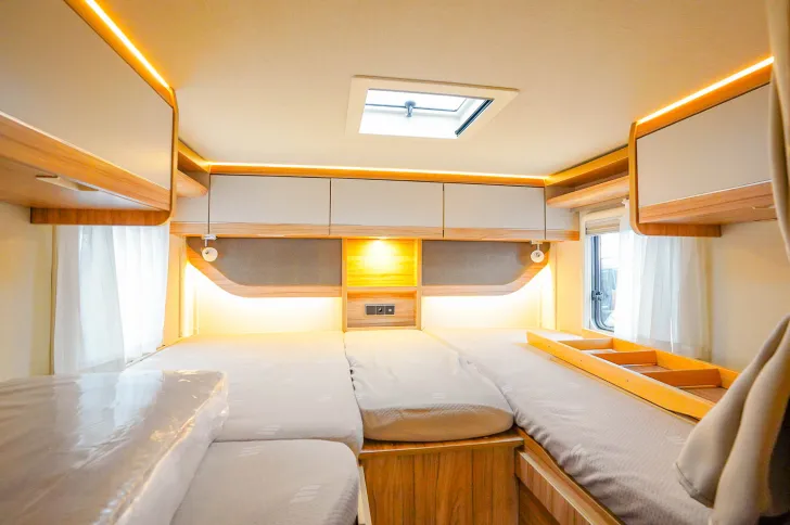 Fahrzeugbild Hymer ML-T 580 *4X4*AUTARK*DELTA*FOLIERT* #10