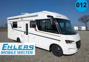 Bild Integra Line 730 EF