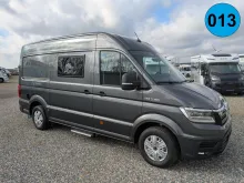 Fahrzeugbild Freedo M 599 Comfort+ 163 PS #1