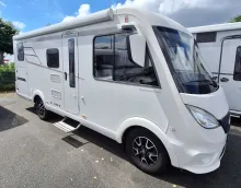 Fahrzeugbild Hymer Exsis-i 474 gut gepflegt; üblic #1
