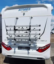 Fahrzeugbild Hymer Exsis-i 474 gut gepflegt; üblic #4