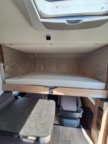 Fahrzeugbild Hymer Exsis-i 474 gut gepflegt; üblic #8