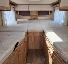 Fahrzeugbild Hymer Exsis-i 474 gut gepflegt; üblic #9