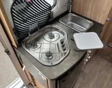 Fahrzeugbild Hymer Exsis-i 474 gut gepflegt; üblic #10