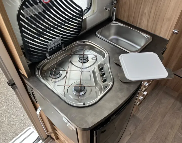 Fahrzeugbild Hymer Exsis-i 474 gut gepflegt; üblic #10