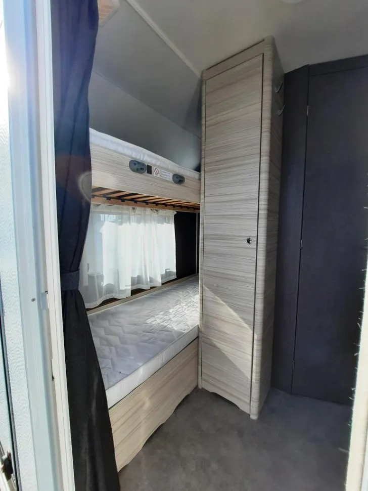 Fahrzeugbild Dethleffs c' joy 480 QLK #12