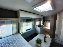 Fahrzeugbild Dethleffs c' joy 480 QLK #9