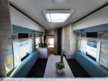 Fahrzeugbild Dethleffs c' joy 480 QLK #7