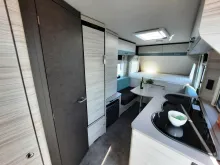 Fahrzeugbild Dethleffs c' joy 480 QLK #6