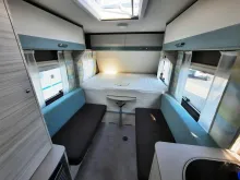 Fahrzeugbild Dethleffs c' joy 480 QLK #4